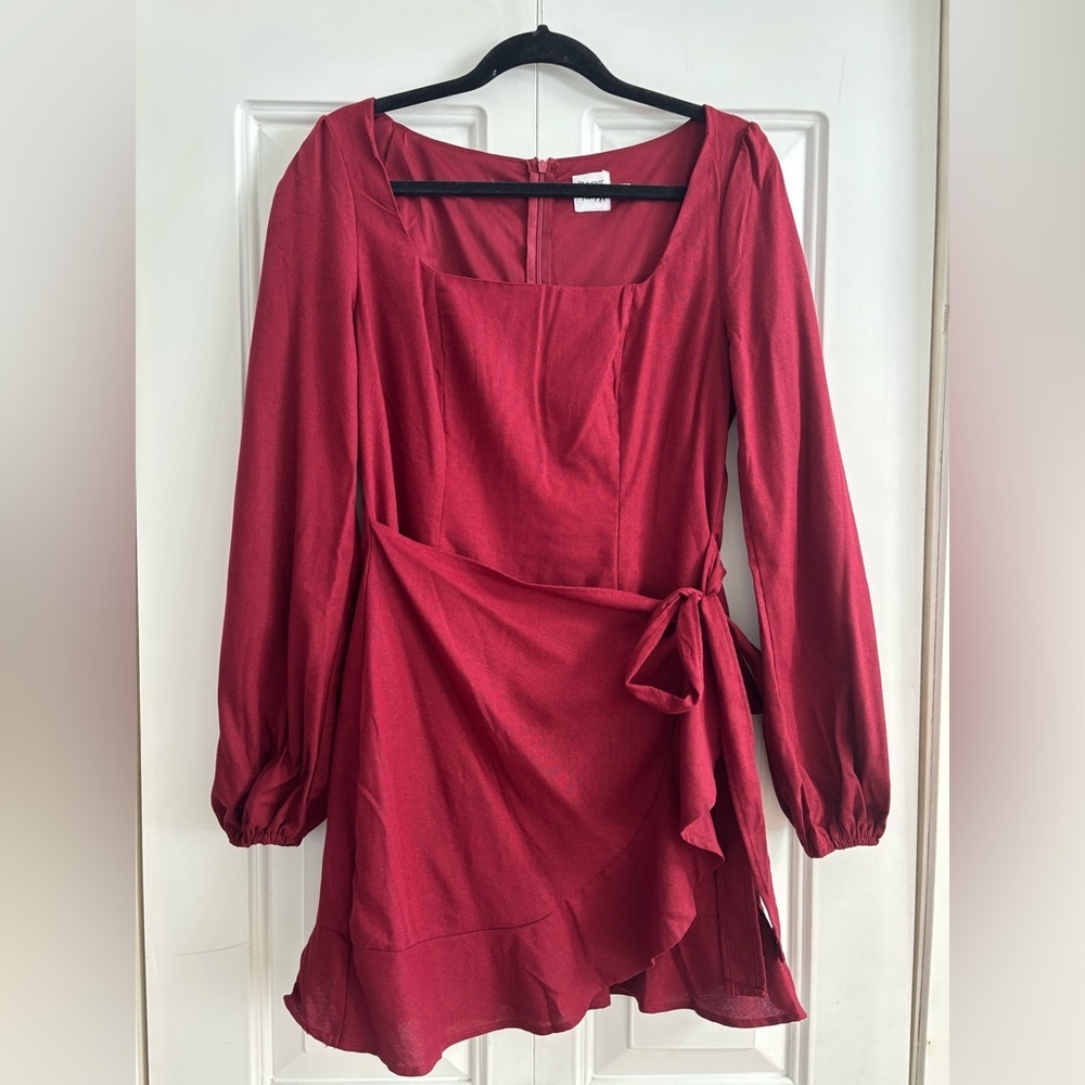 Princess Polly Mini Dress - Picture 2 of 3